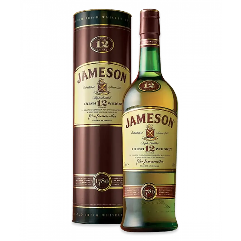 jameson irish whisky