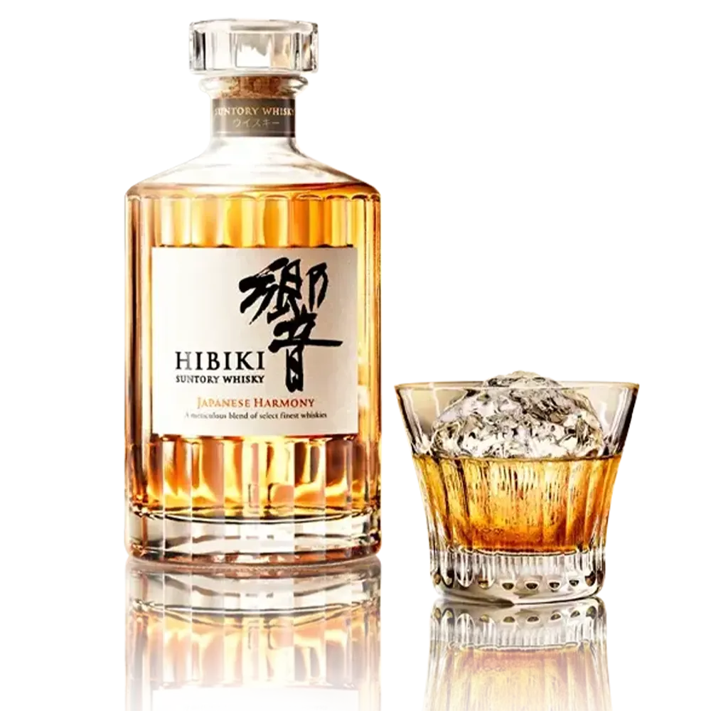 hibiki whisky