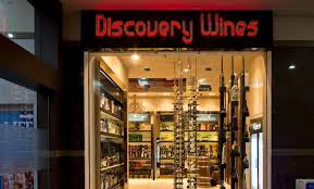 discovery wine shop gurgaon 