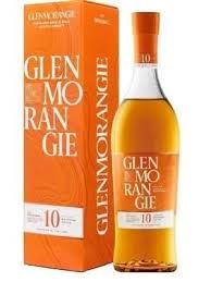 GLENMORANGIE 