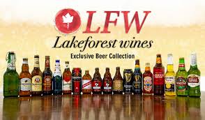 LAKE FOREST WINES