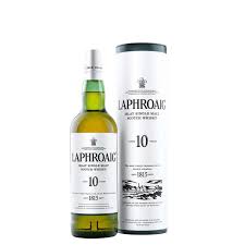 LAPHROAIG