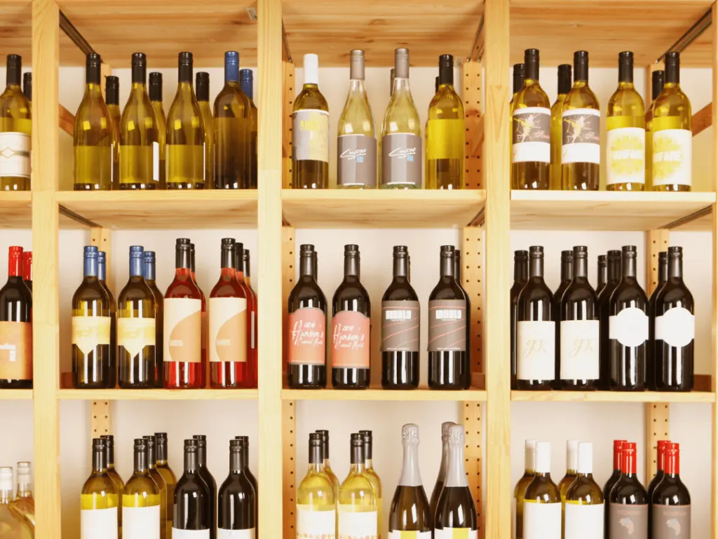 List of L1 Wine Shops In Gurgaon {Most Popular}