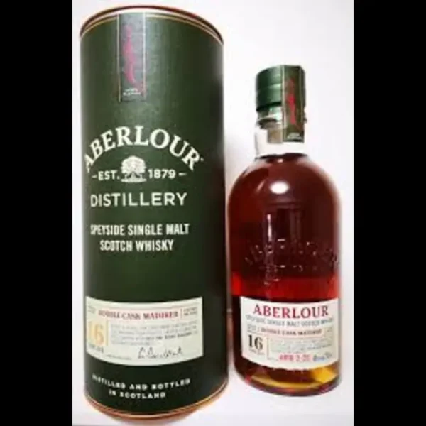 Aberlour 16 Years Old