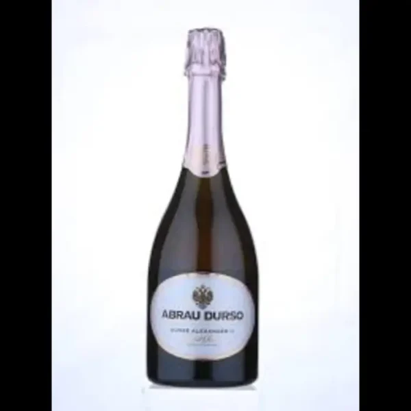 Abrau Durso Alexander Ii Cuvee Rose