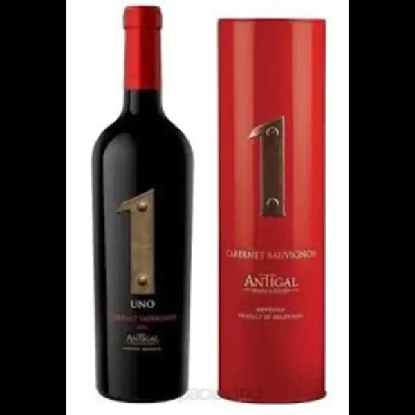 Antigal Uno Cabernet Sauvignon