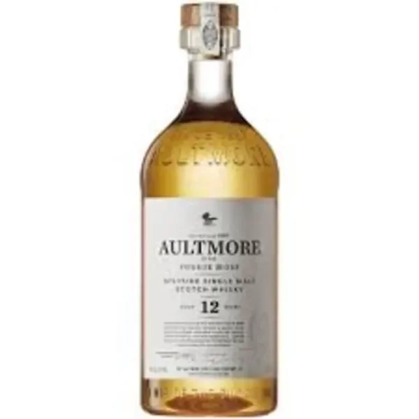 Aultmore Foggie Moss 12 Years Old