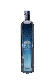 belvedere vodka by daily dose 