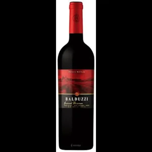 Balduzzi Grand Reserve