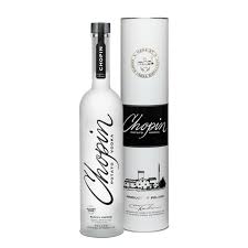 chopin vodka