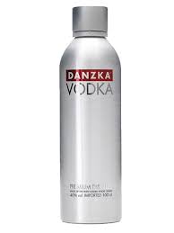 DANZKA VODKA