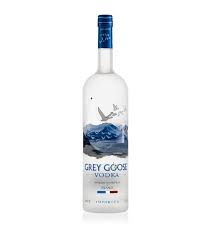 grey goose vodka 