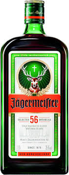 Jagermeister