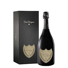 DOM PERIGNON VINTAGE CHAMPAGNE