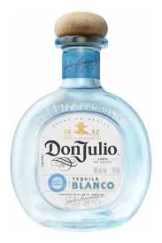 DON JULIO