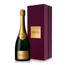 KRUG RANDE CUVEE