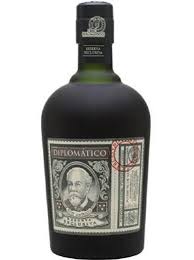 RON DIPLOMATICO