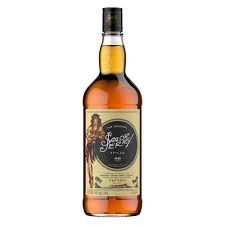 SAILOR JERRY