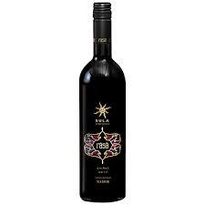 SULA RASA SHIRAZ FROM INDIA