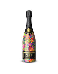 SULA’S PREMIUM WINE FROM INDIA