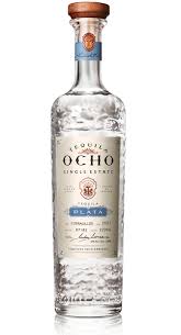 TEQUILA OCHO