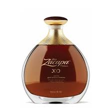 ZACAPA RUM