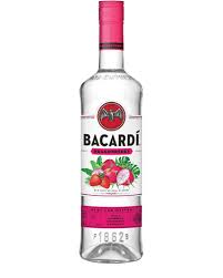 bacardi rum